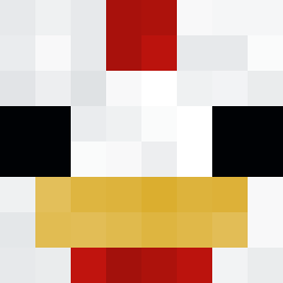 Minecraft Avatar