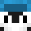 PenguinMasterMC Skin Avatar Head