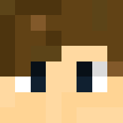 Minecraft face of player Pewdor