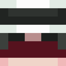 Minecraft Avatar
