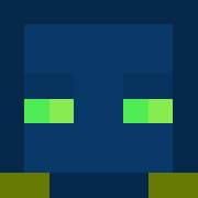 PhantumX Skin Avatar Head
