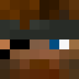 Minecraft Avatar