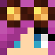 PhynixQueen Skin Avatar Head