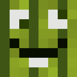 Minecraft Avatar