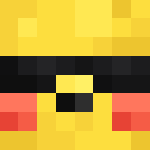 Photo de profil de Pikachu