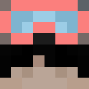 Pilotoo's Head