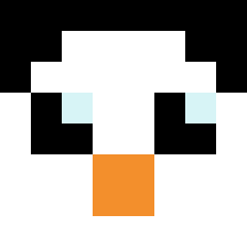 Pinguin_Paul