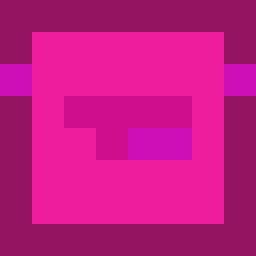 Minecraft Avatar