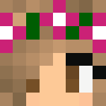 Photo de profil de Pink_Bubbles