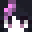 Pinkyfied Minecraft avatar