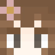 Pinkyx_x Skin Avatar Head