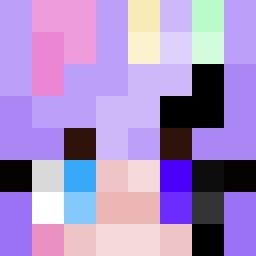 Minecraft Avatar