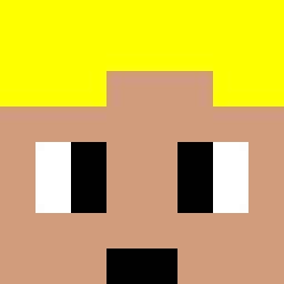 Minecraft Avatar