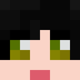 Minecraft Avatar