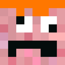 Minecraft Avatar