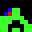 Playerlist Minecraft avatar