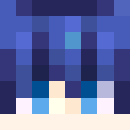 Minecraft Avatar