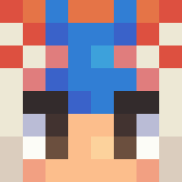 Minecraft Avatar