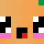 PongoTheMango Skin Avatar Head