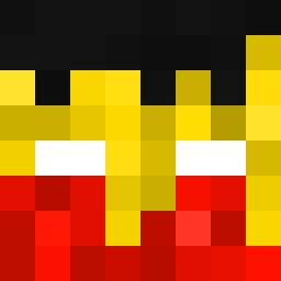 Minecraft Avatar