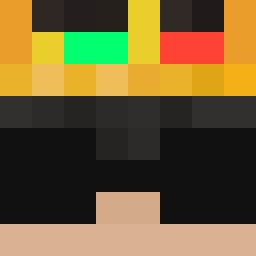 Minecraft Avatar