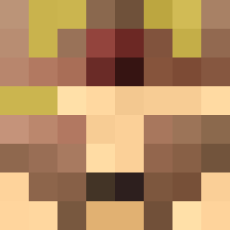 Minecraft Avatar