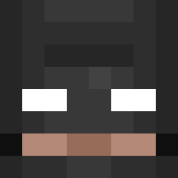 Minecraft Avatar