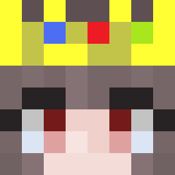 Minecraft Avatar