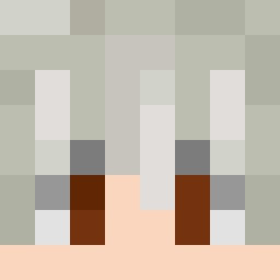 Minecraft Avatar