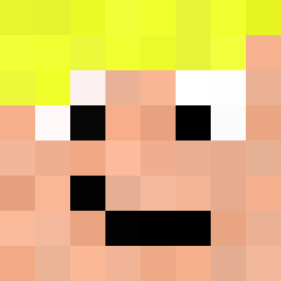 Minecraft Avatar