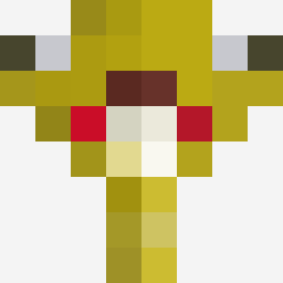 Minecraft Avatar