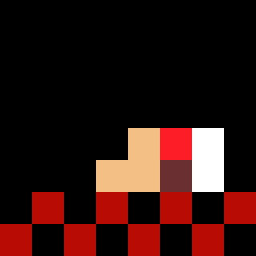 Minecraft Avatar