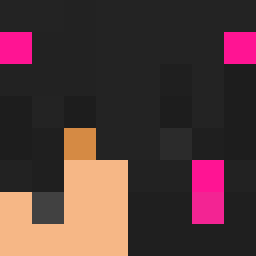 Minecraft Avatar