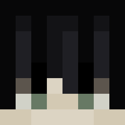 Minecraft Avatar