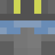 Ptite_Kyojin Skin Avatar Head