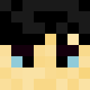 Minecraft avatar for PublicImage