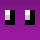 Purple avatar
