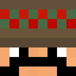 Minecraft Avatar