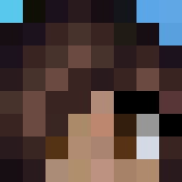 Minecraft Avatar
