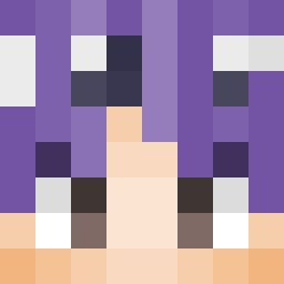Minecraft Avatar