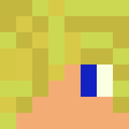 Minecraft Avatar