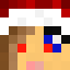 PyxieGirl Head-Skin