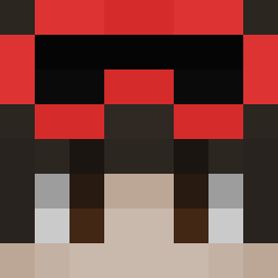Minecraft Avatar
