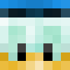QuackedOutDuck