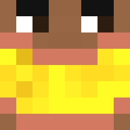 Minecraft Avatar