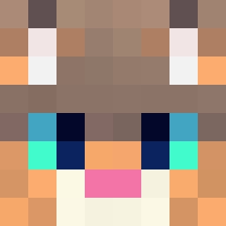Minecraft Avatar