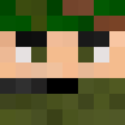 Minecraft Avatar
