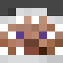 Minecraft Avatar