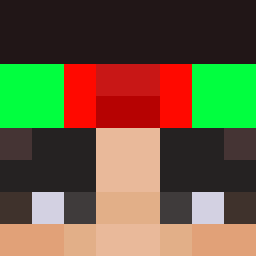 Minecraft Avatar