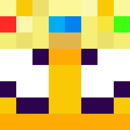 Minecraft Avatar